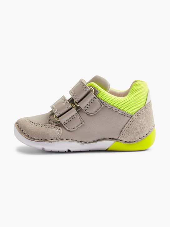 elefanten Baskets Gris 55406 2