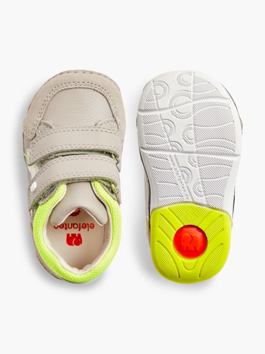 elefanten Sneaker Grau 55406 3