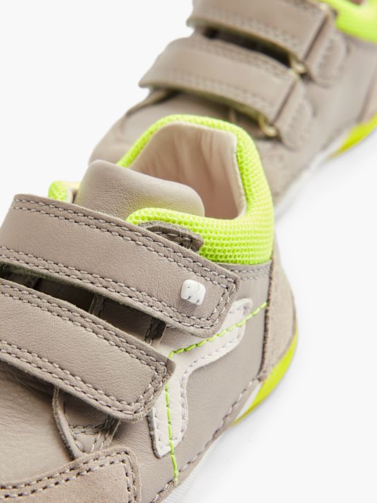 elefanten Sneaker Grau 55406 5