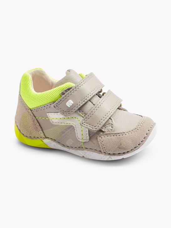 elefanten Sneaker Grau 55406 6