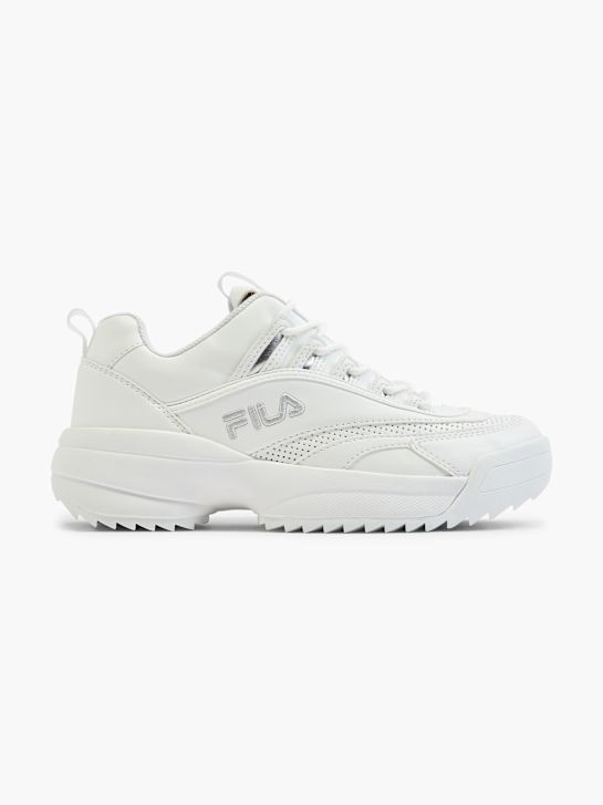 FILA Chunky sneaker Hvid 19803 1