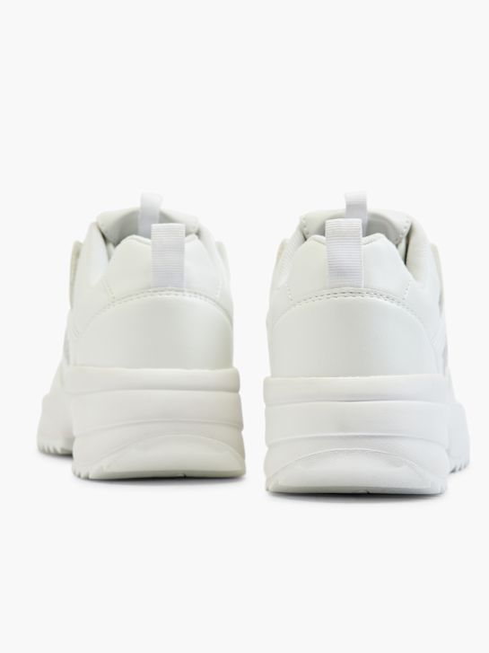 FILA Chunky sneaker Hvid 19803 4