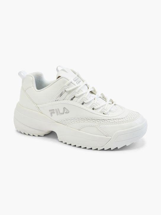 FILA Chunky sneaker Hvid 19803 6