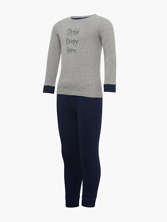 elefanten Pijamas y camisones Azul 6292 1