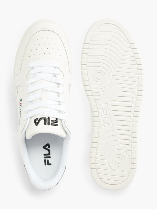 FILA Tenisky Bílá 4479 3