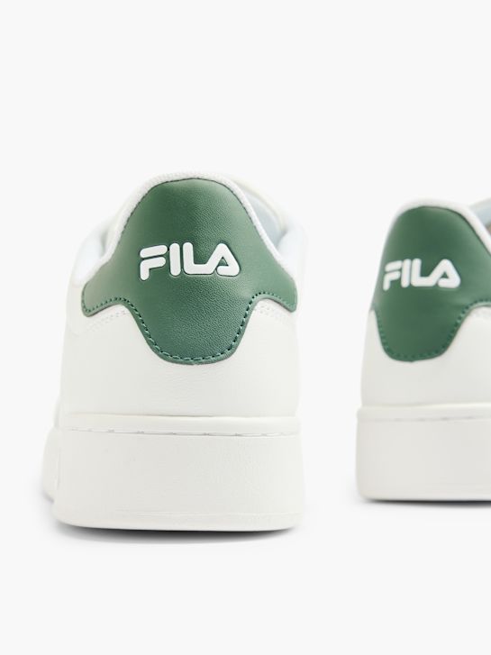 FILA Tenisky Bílá 4479 4