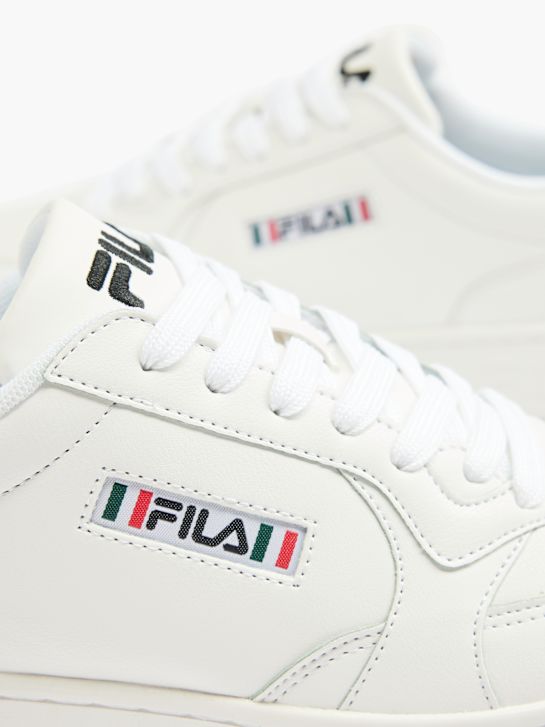 FILA Tenisky Bílá 4479 5