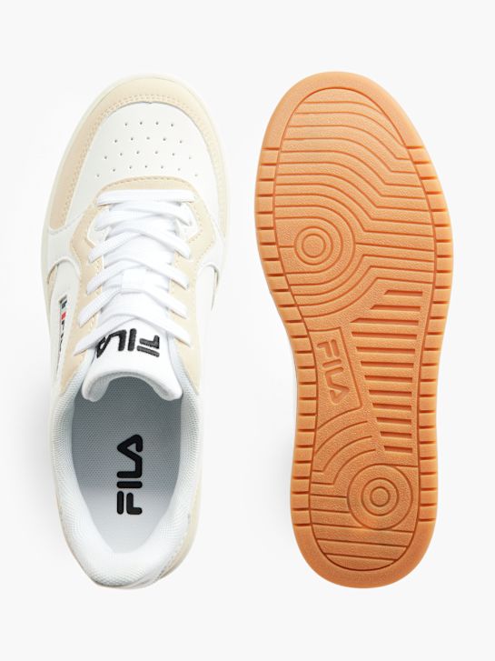 FILA Tenisky Biela 4480 3