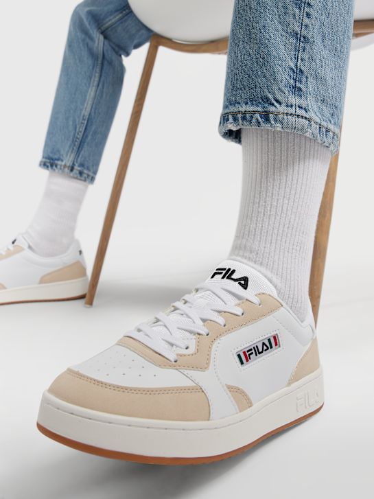FILA Tenisky Biela 4480 8