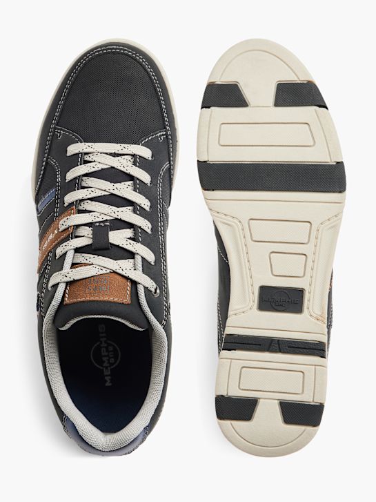 Memphis One Trainer Black 1711 3