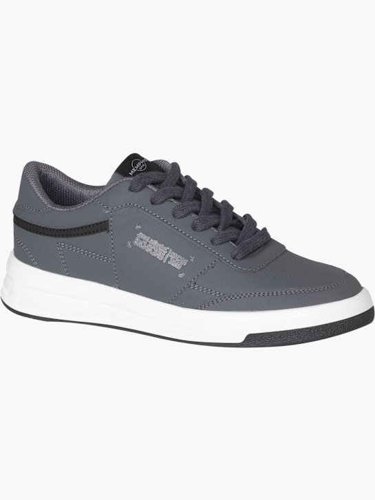 Memphis One Sneaker Gri 70477 1