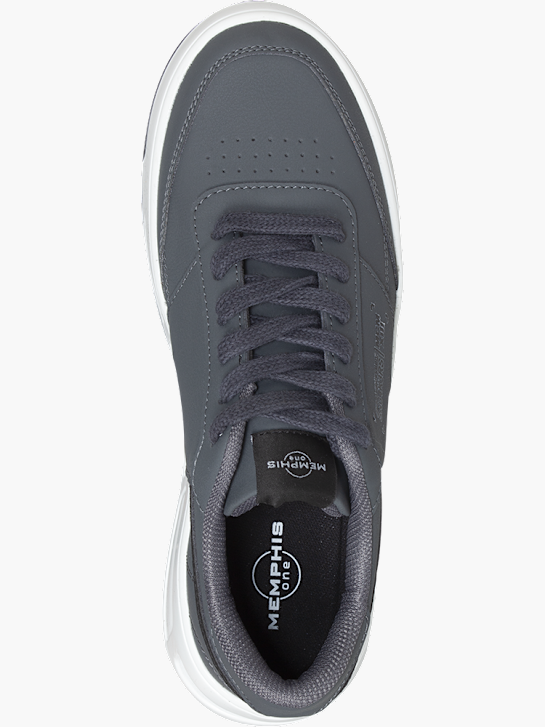 Memphis One Sneaker Gri 70477 2