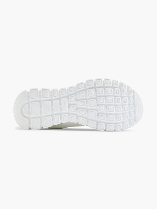 Skechers Zapatillas sin cordones Blanco 6293 4