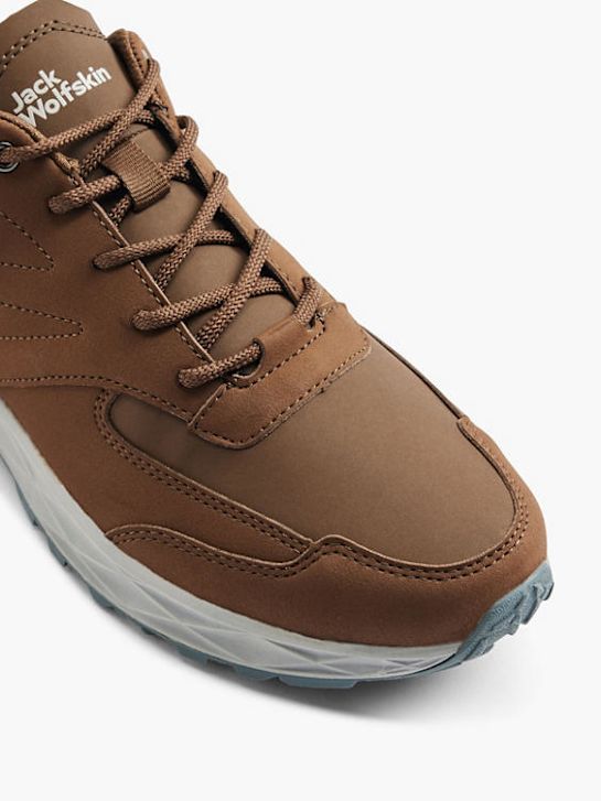 Jack Wolfskin Trekingová obuv Hnědá 1714 2