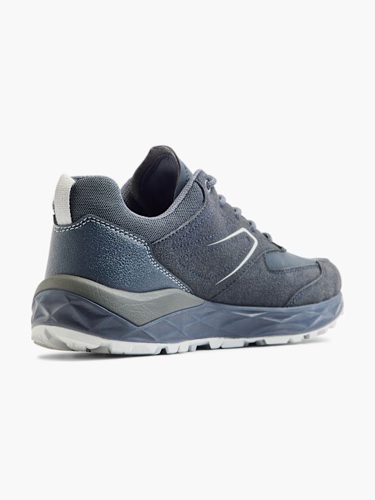 Jack Wolfskin Walking shoe Blue 3575 3