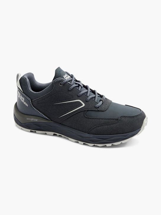 Jack Wolfskin Walking shoe Blue 3575 6