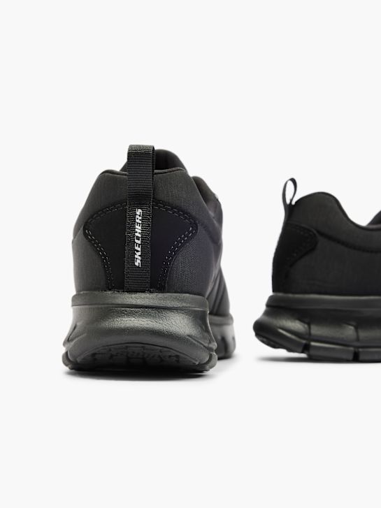 Skechers Baskets de fitness Noir 2655 4
