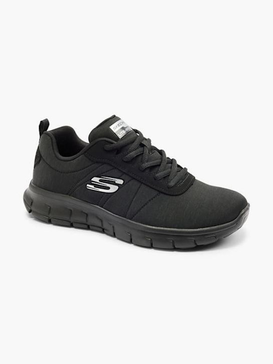 Skechers Baskets de fitness Noir 2655 6