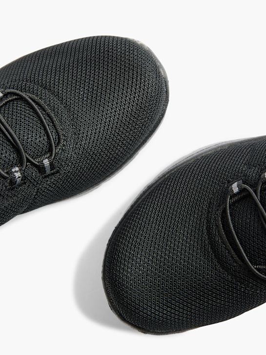 Skechers Slip On Sneaker Schwarz 1002 5