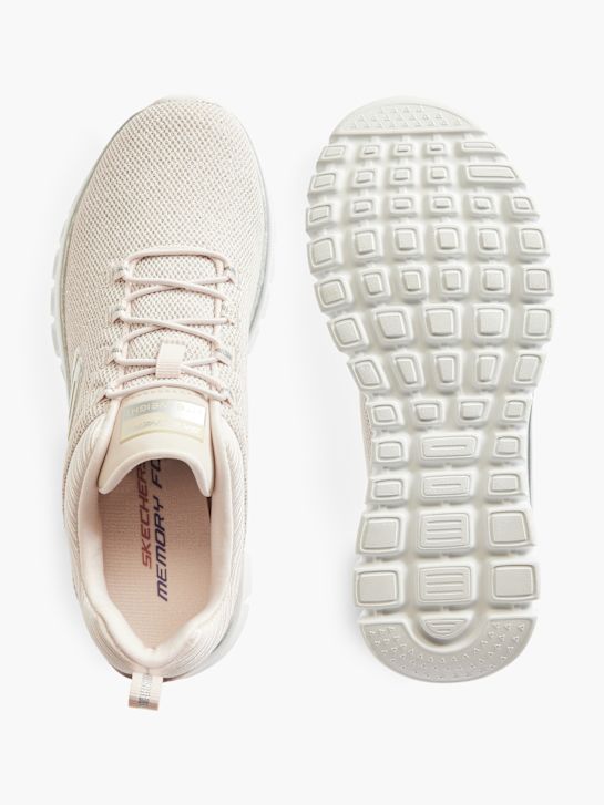 Skechers Slip on rózsaszín 4485 3