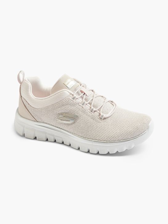 Skechers Slip-on superge Roza 4485 6