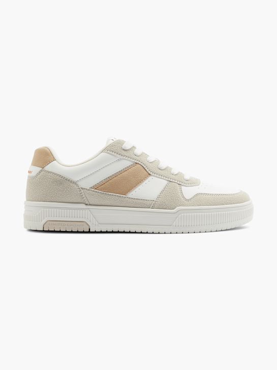Venice Sneaker Beige 2656 1