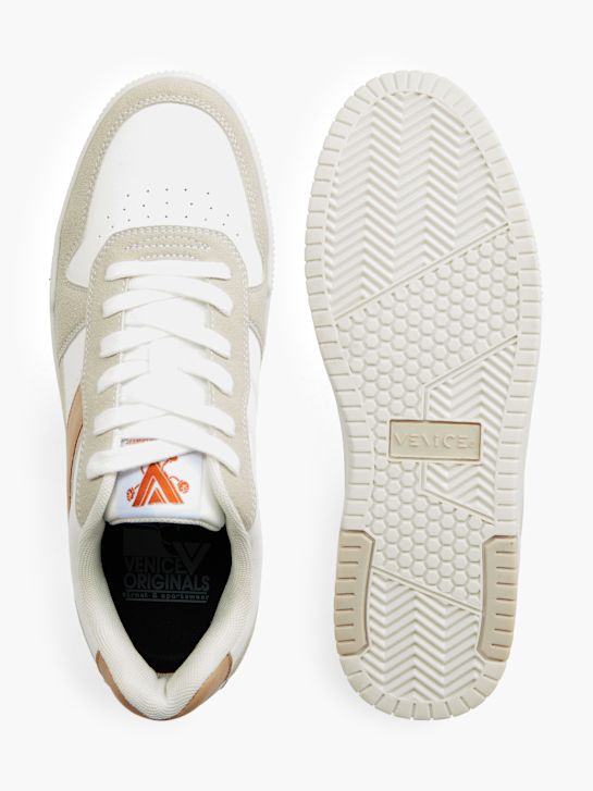 Venice Sneaker Beige 2656 3