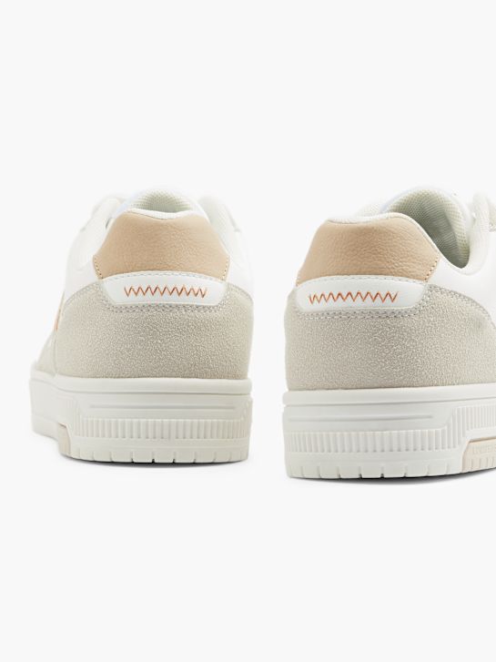 Venice Sneaker Beige 2656 4