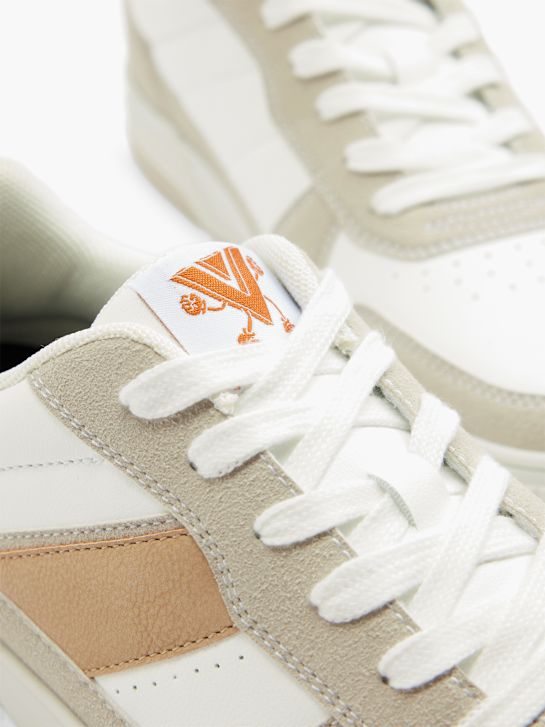 Venice Sneaker Beige 2656 5