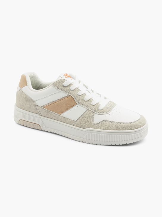 Venice Sneaker Beige 2656 6