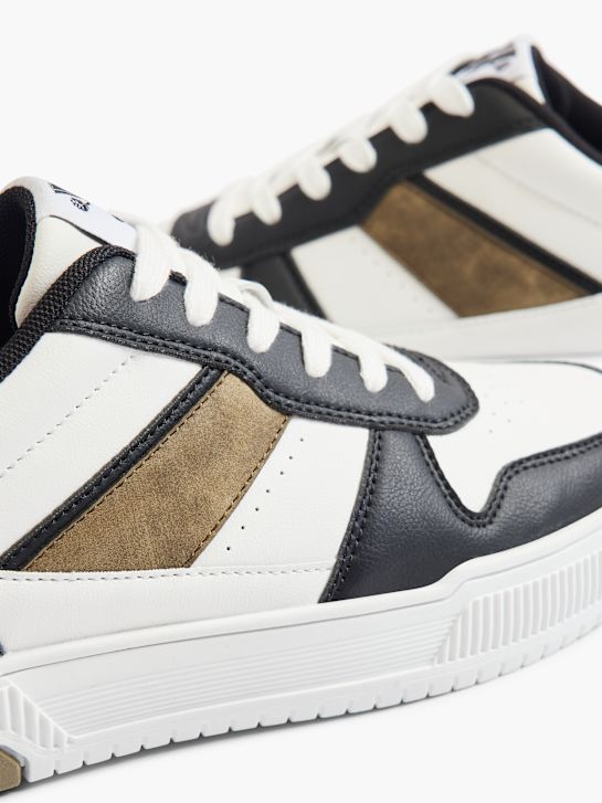Venice Sneaker Vit 2657 5