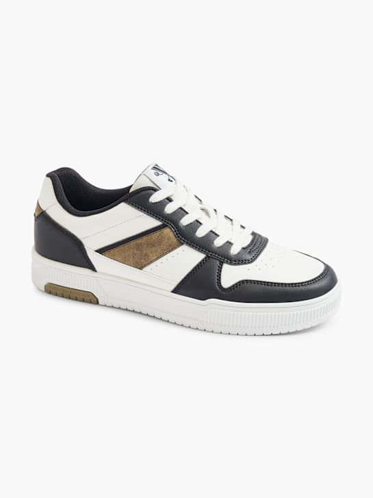 Venice Sneaker Vit 2657 6