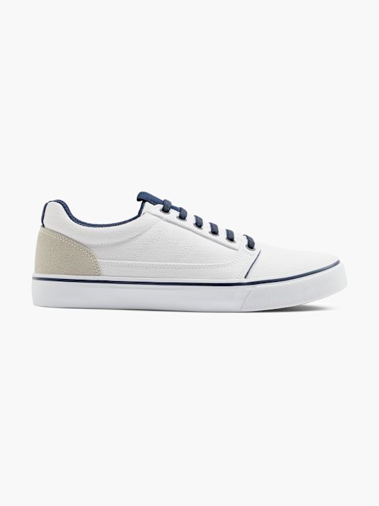 Venice Sneaker Alb 3580 1