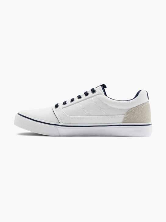 Venice Sneaker Vit 3580 2