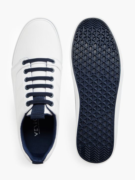 Venice Sneaker Alb 3580 3