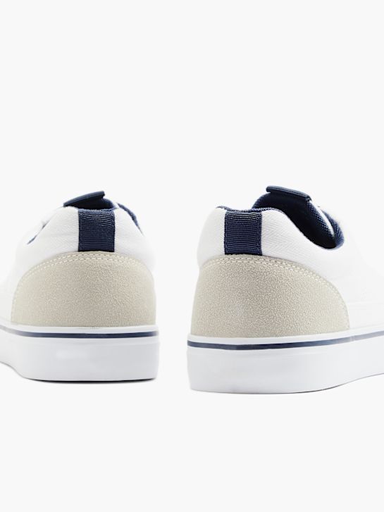 Venice Sneaker Alb 3580 4