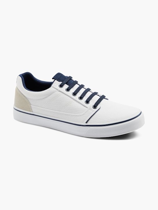 Venice Sneaker Alb 3580 6