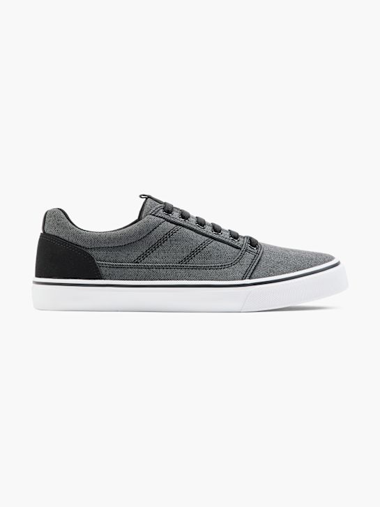 Venice Plitke cipele Siva 5389 1