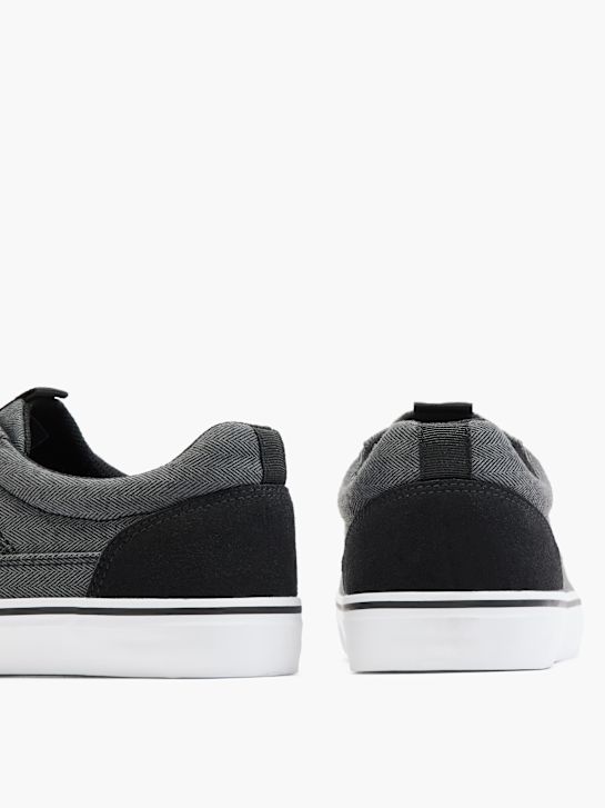 Venice Plitke cipele Siva 5389 4