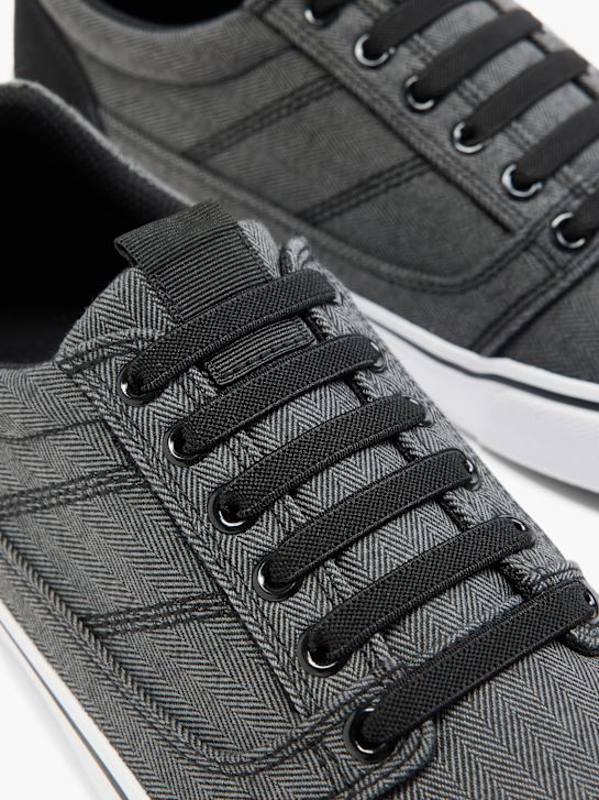 Venice Sneaker Grigio 5389 5