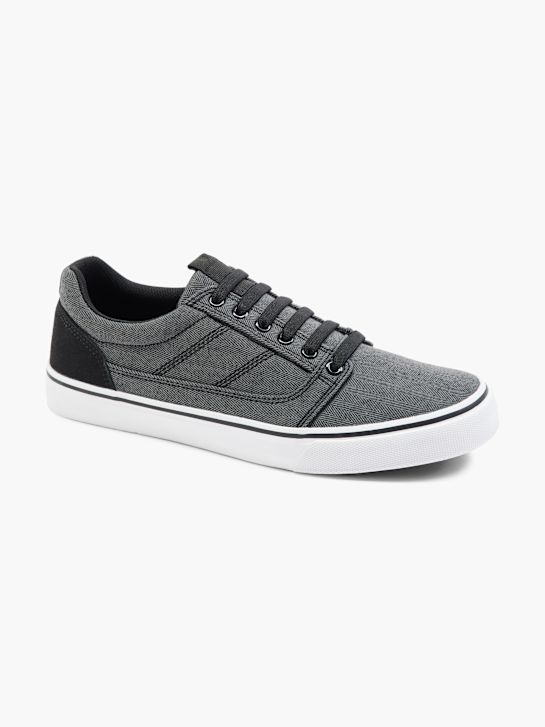 Venice Plitke cipele Siva 5389 6