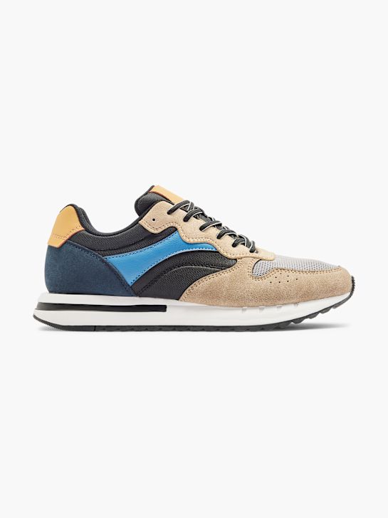 Venice Sneaker Beige 4490 1