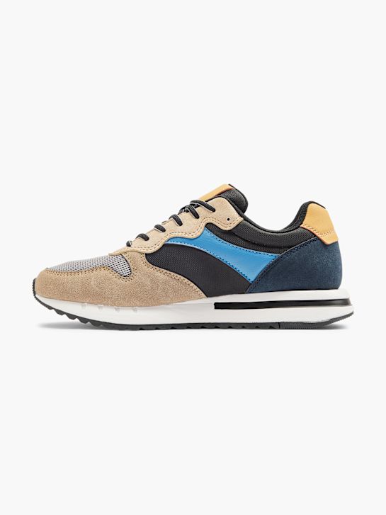 Venice Sneaker Beige 4490 3
