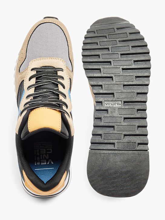Venice Sneaker Beige 4490 4