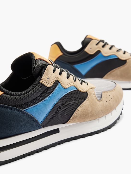 Venice Sneaker Beige 4490 5