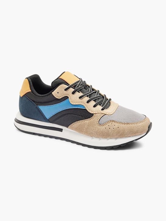 Venice Sneaker Beige 4490 6