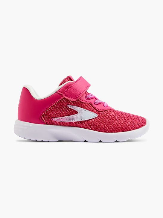 Cupcake Couture Sneaker Fuchsia 2658 1
