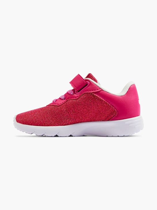 Cupcake Couture Sneaker Fuchsia 2658 2