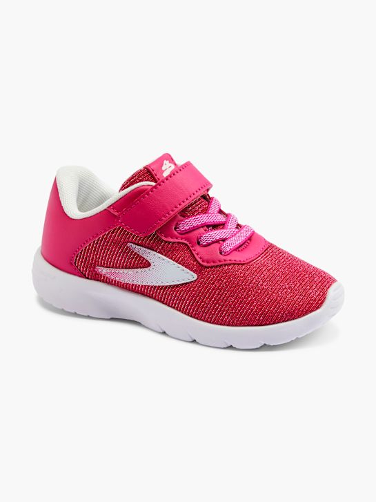 Cupcake Couture Sneaker Fuchsia 2658 6