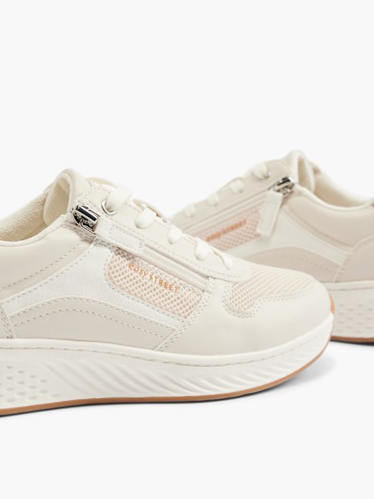 Easy Street Sneaker Beige 7234 5